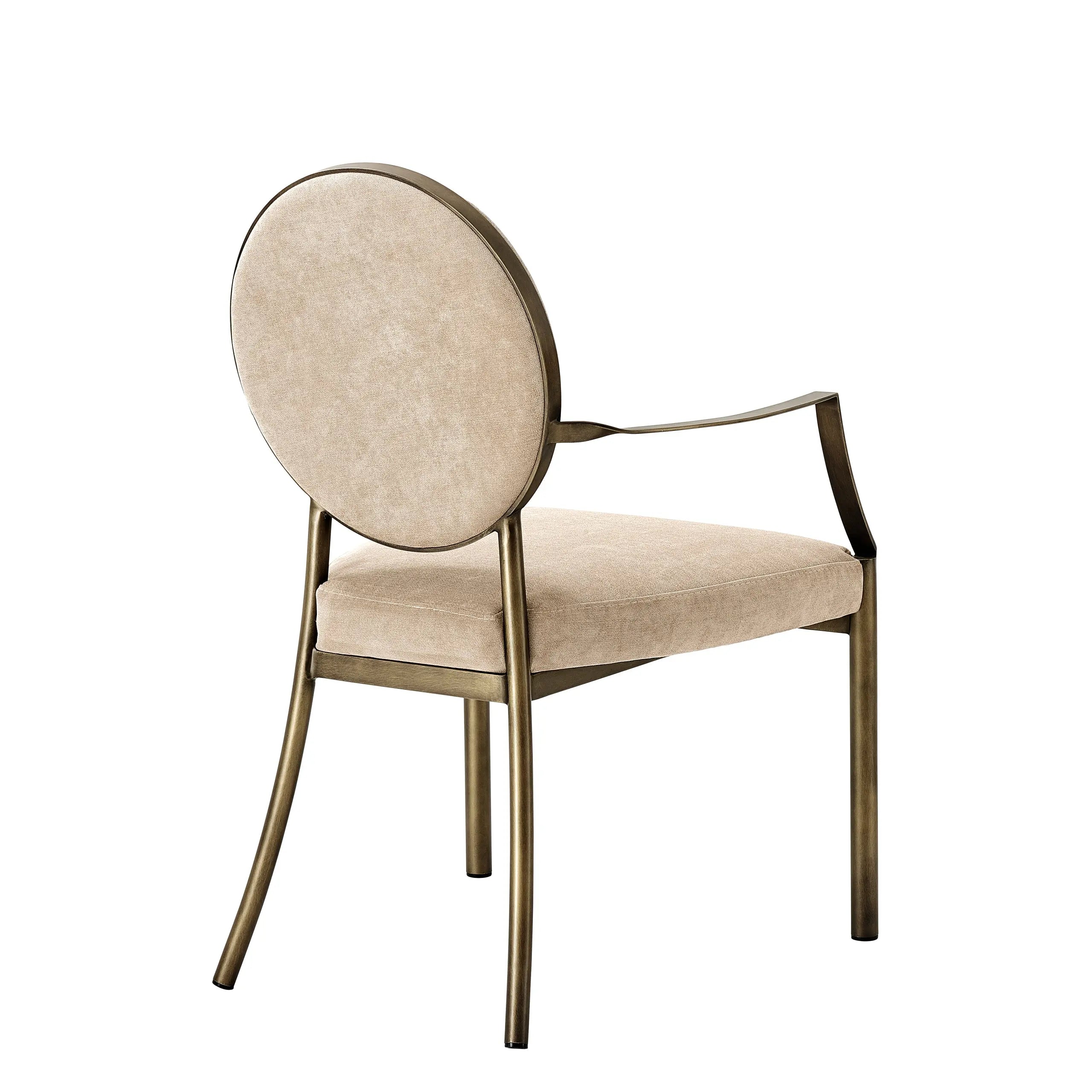 Dining Chair Scribe Eichholtz