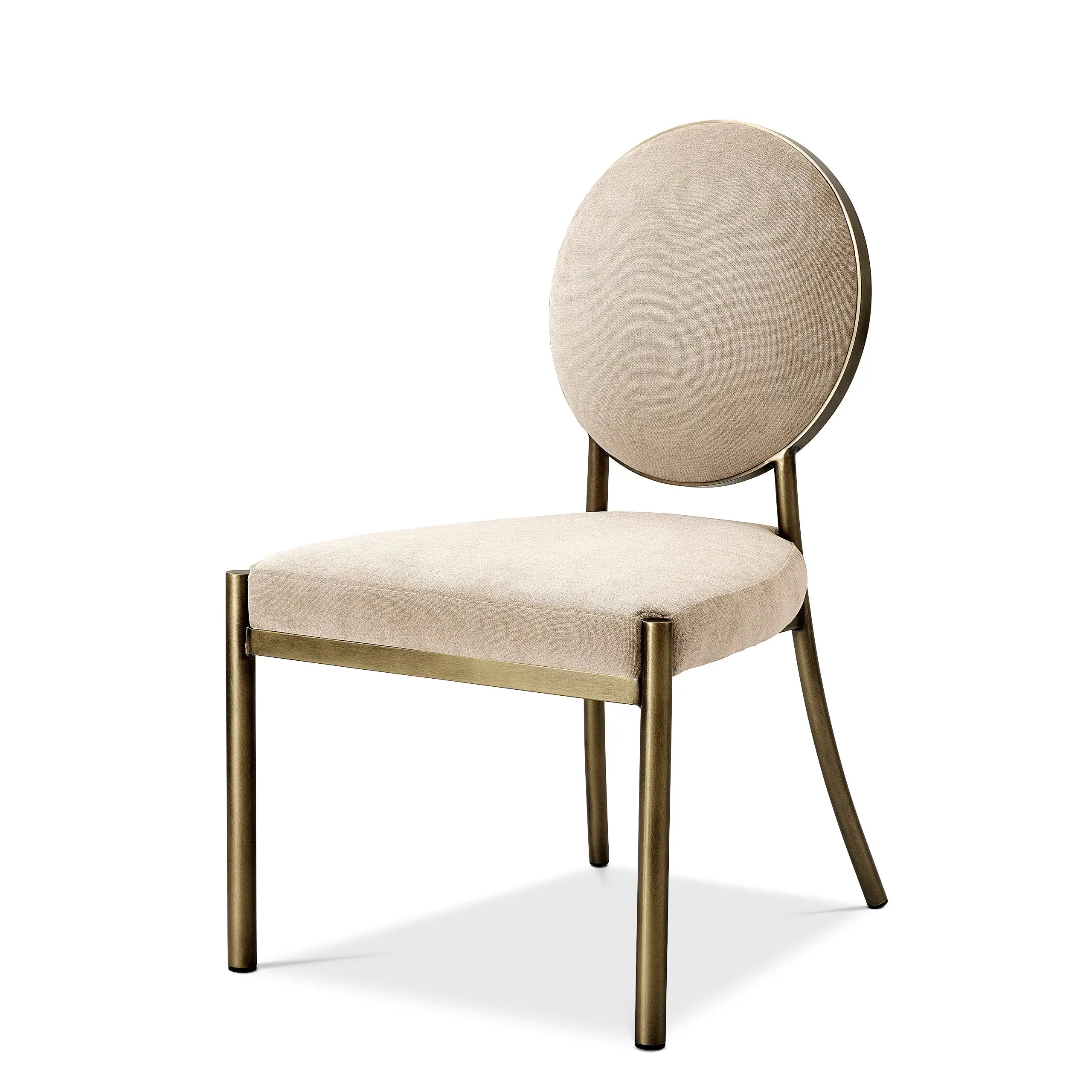 Dining Chair Scribe Eichholtz