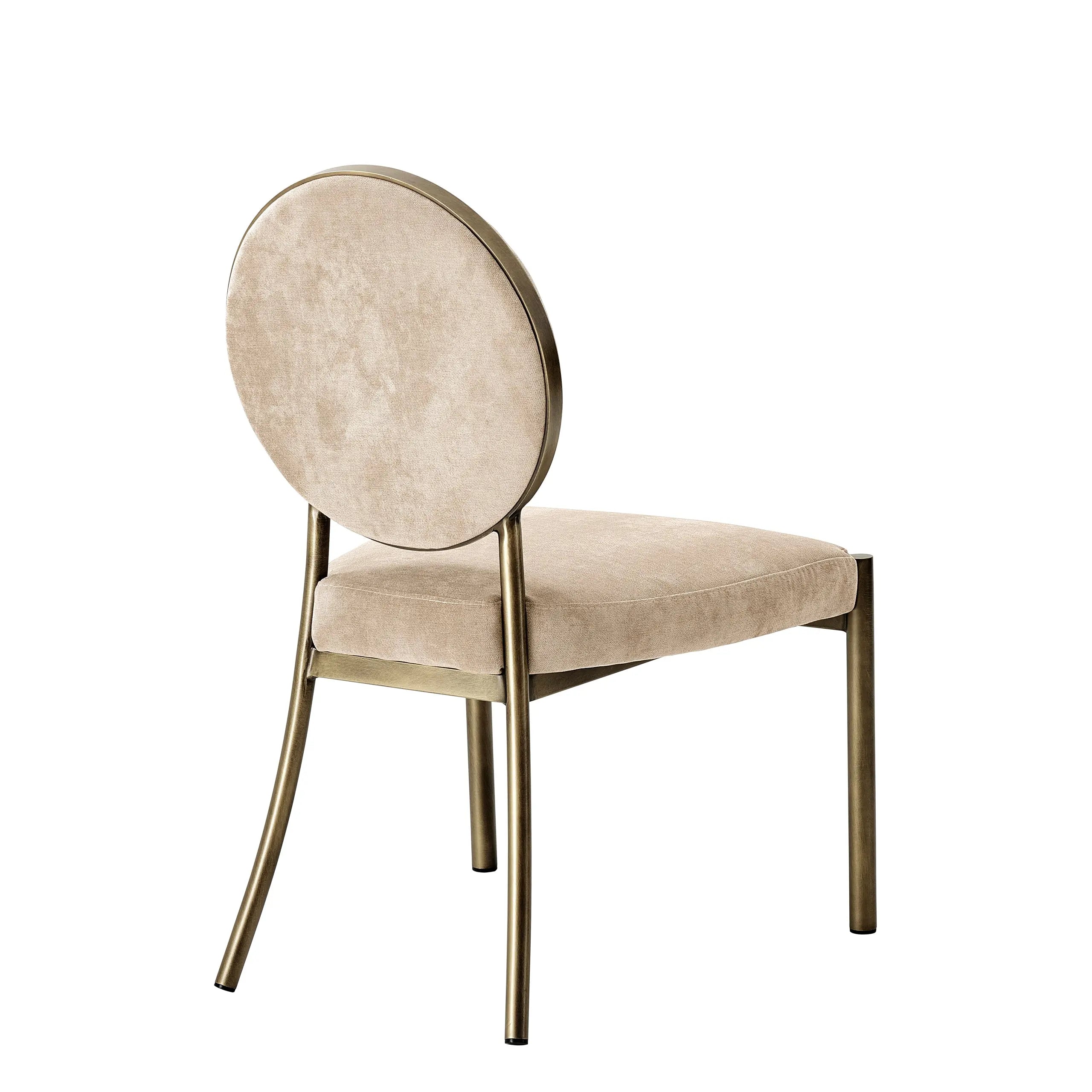 Dining Chair Scribe Eichholtz