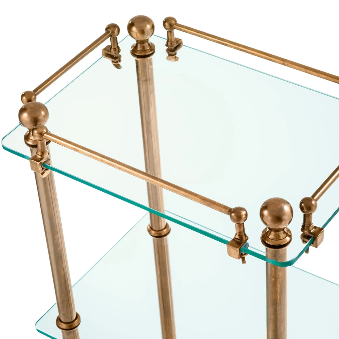 Bathroom Rack Devon Eichholtz