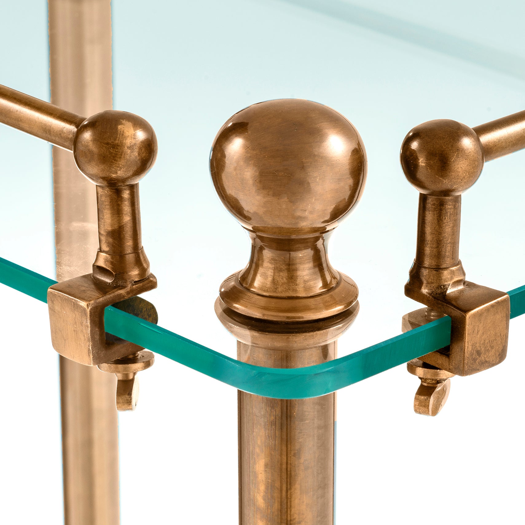 Ratina de baño Devon