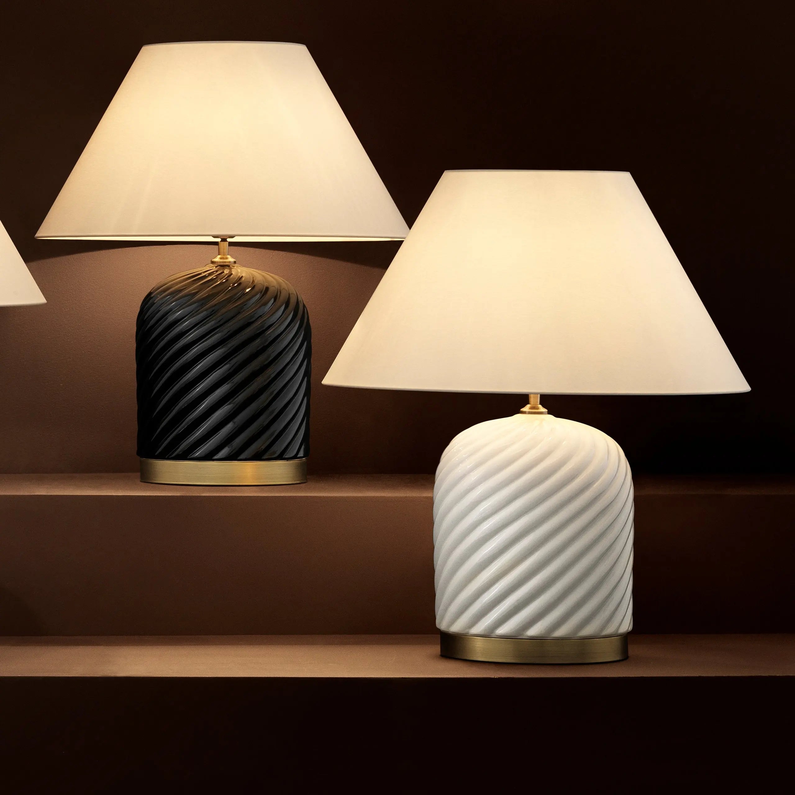 Table Lamp Savona Eichholtz