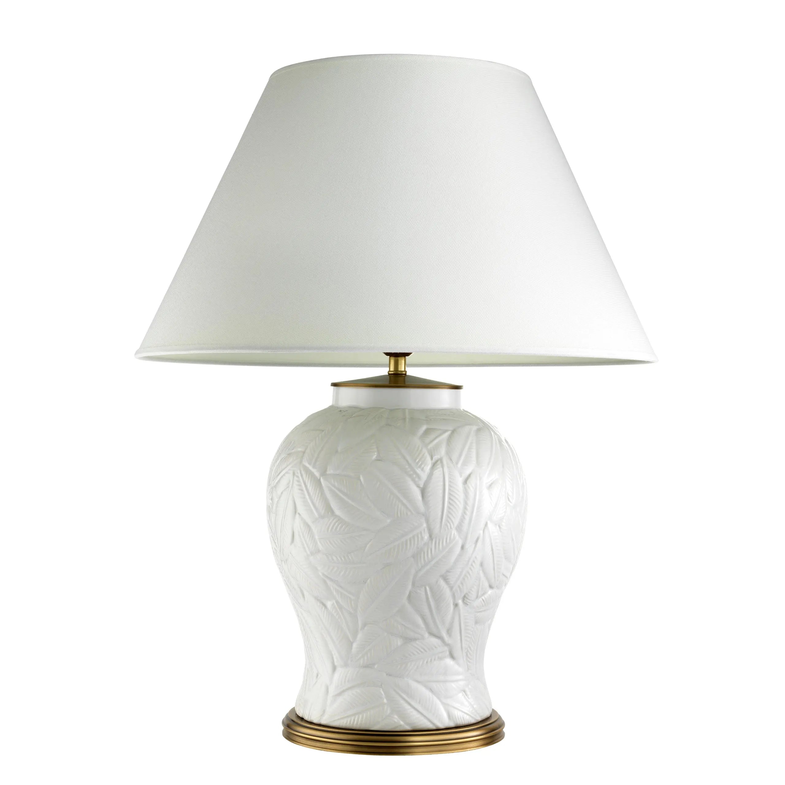Table Lamp Cyprus Eichholtz
