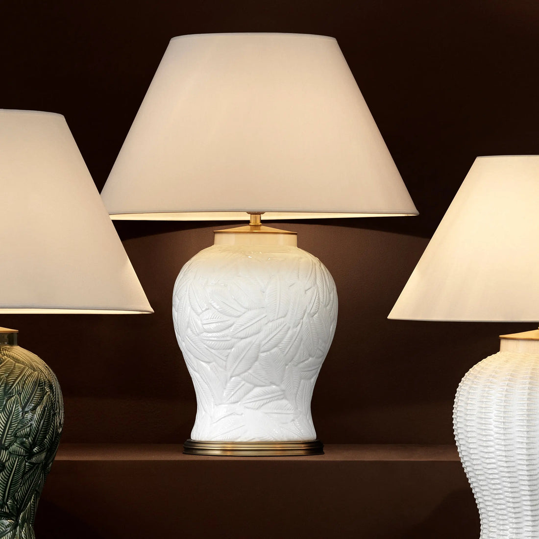 Table Lamp Cyprus Eichholtz
