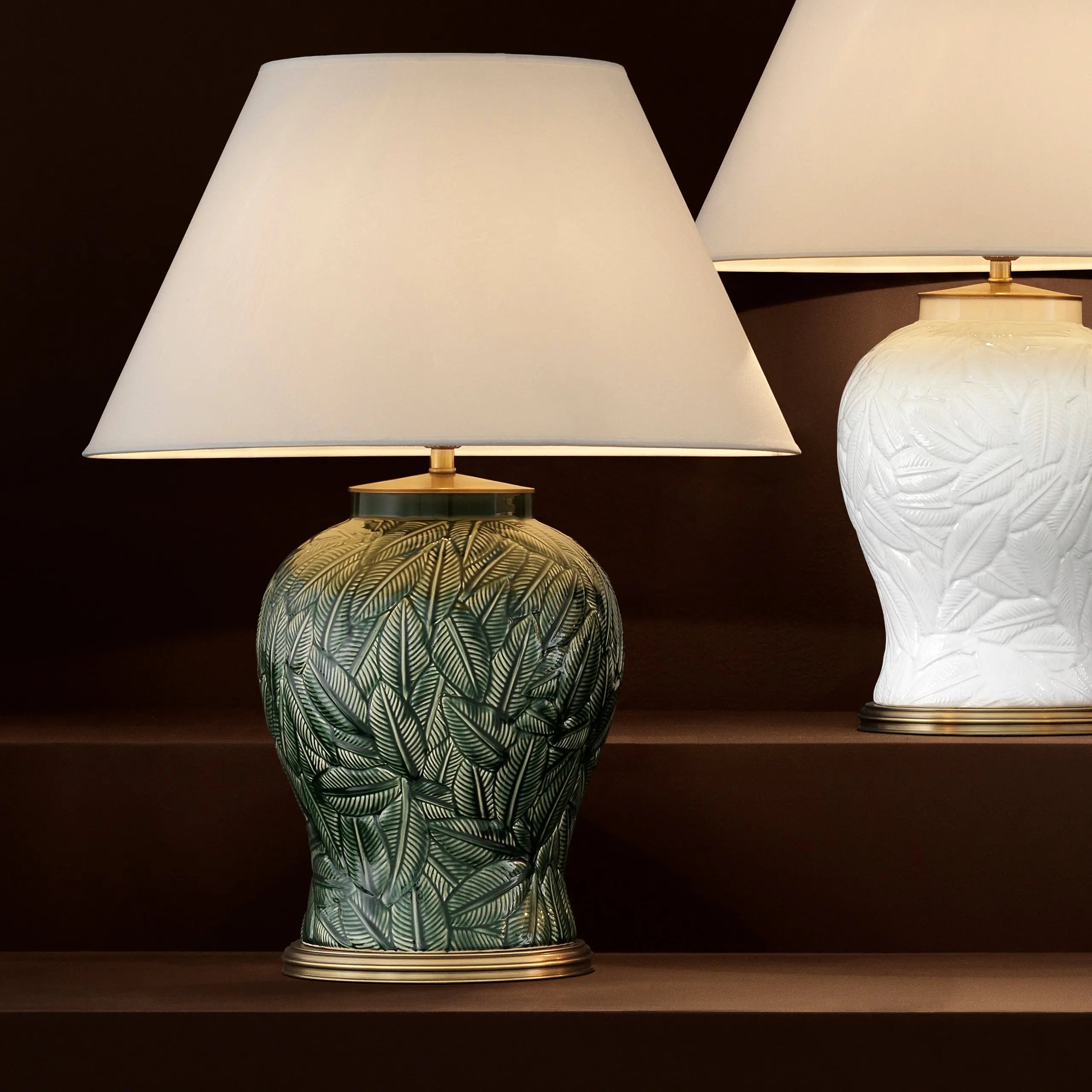 Table Lamp Cyprus Eichholtz