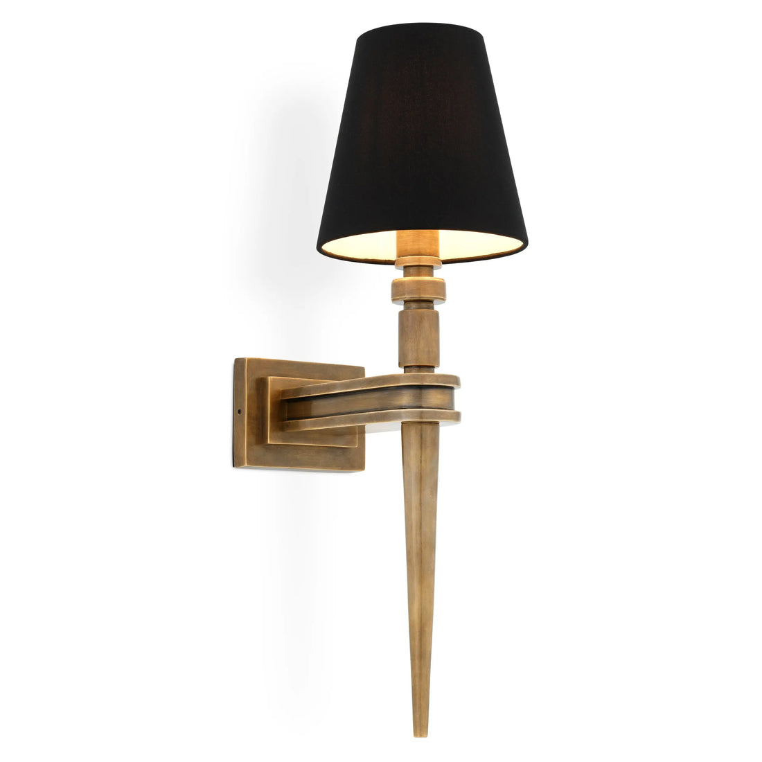 Wall Lamp Waterloo Single Eichholtz