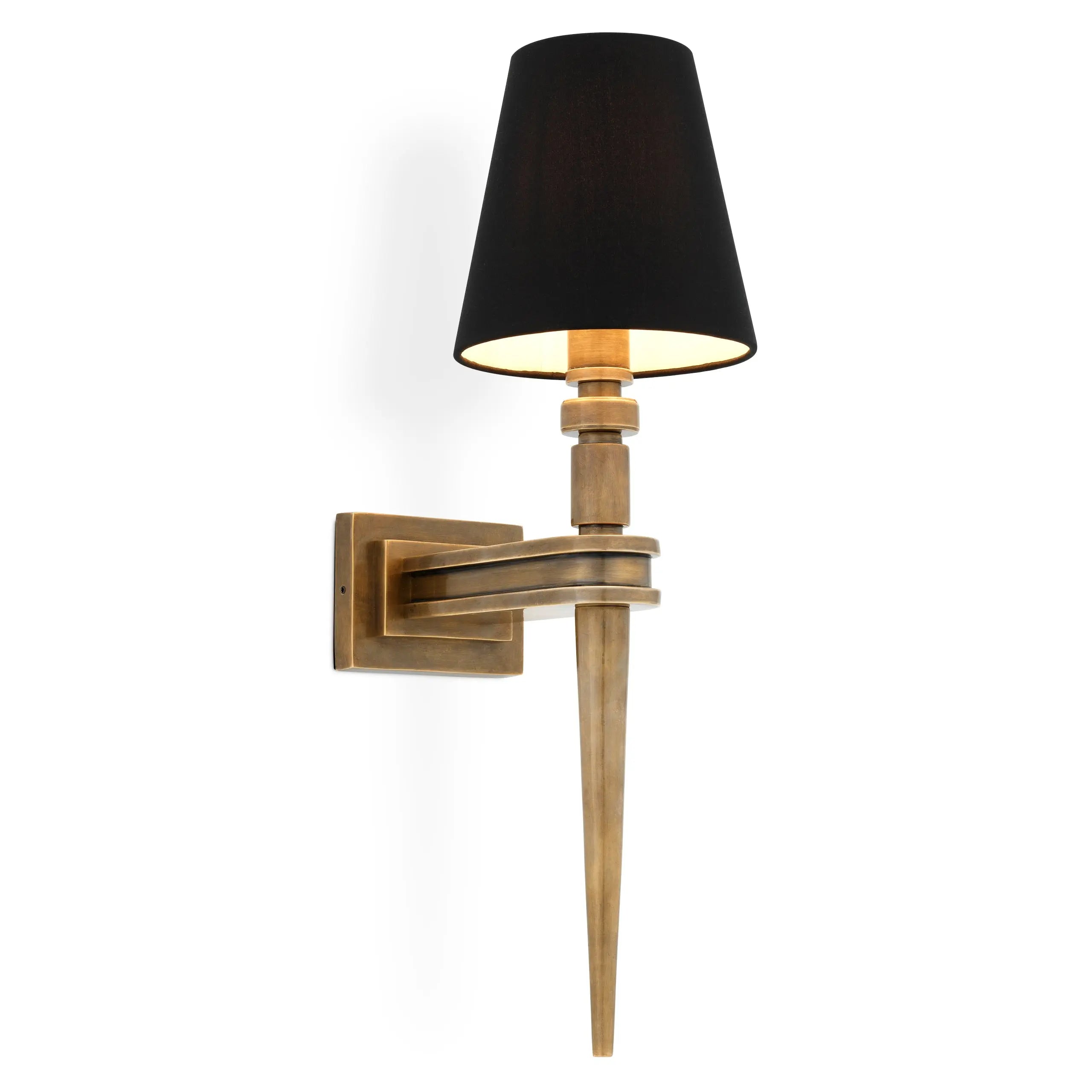 Wall Lamp Waterloo Single Eichholtz