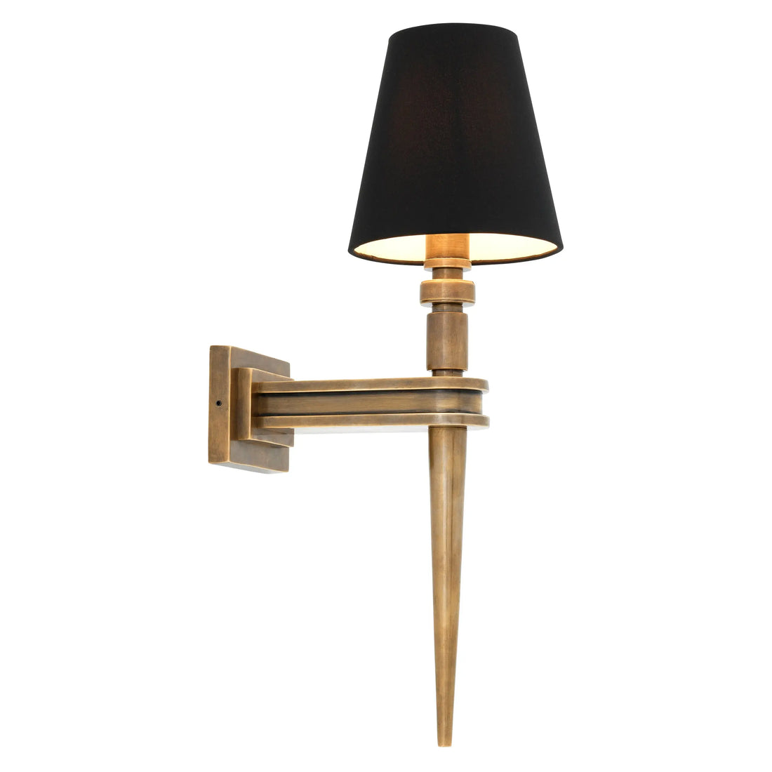Wall Lamp Waterloo Single Eichholtz