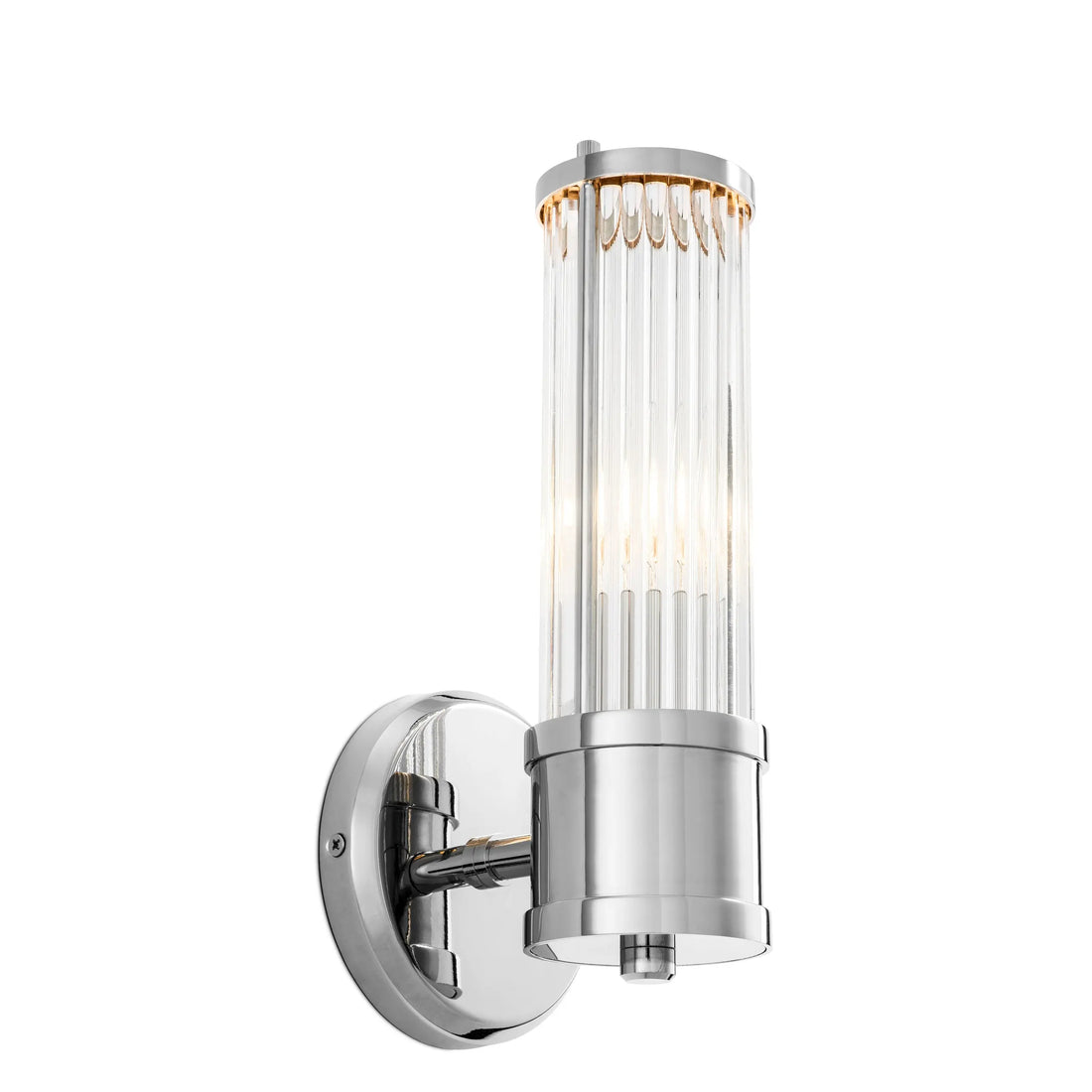 Wall Lamp Claridges Single Eichholtz