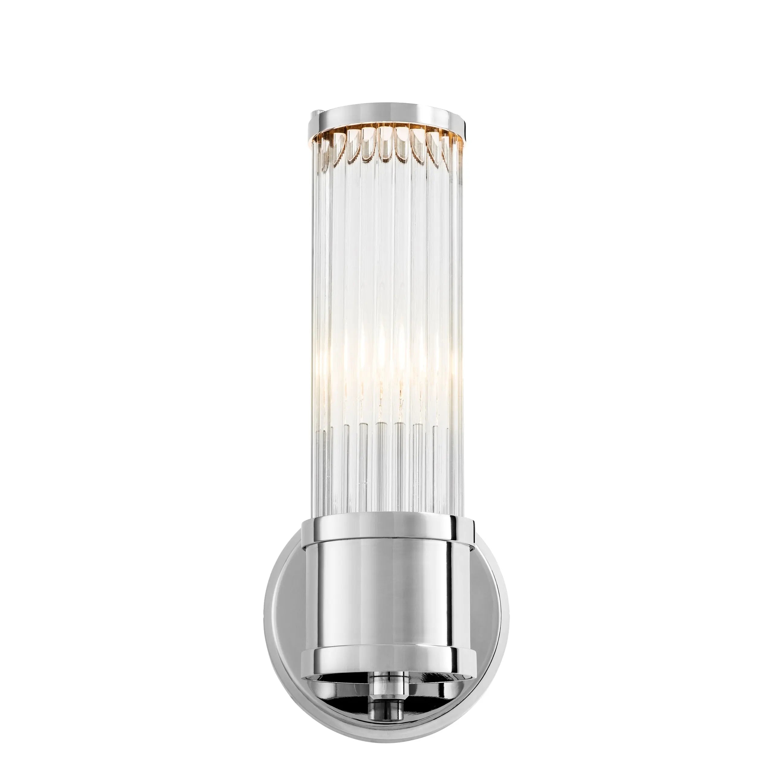 Wall Lamp Claridges Single Eichholtz