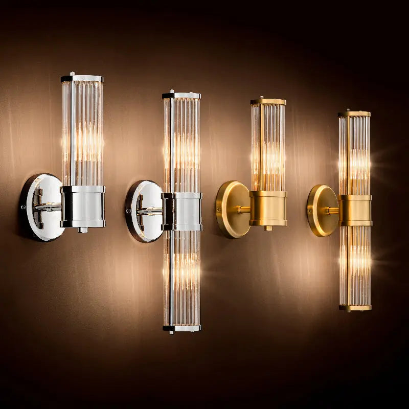 Wall Lamp Claridges Single Eichholtz