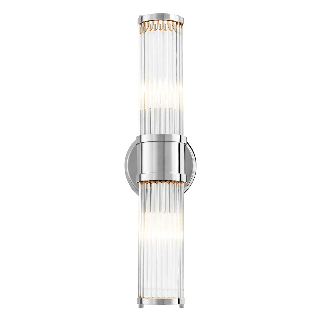 Wall Lamp Claridges Double Eichholtz