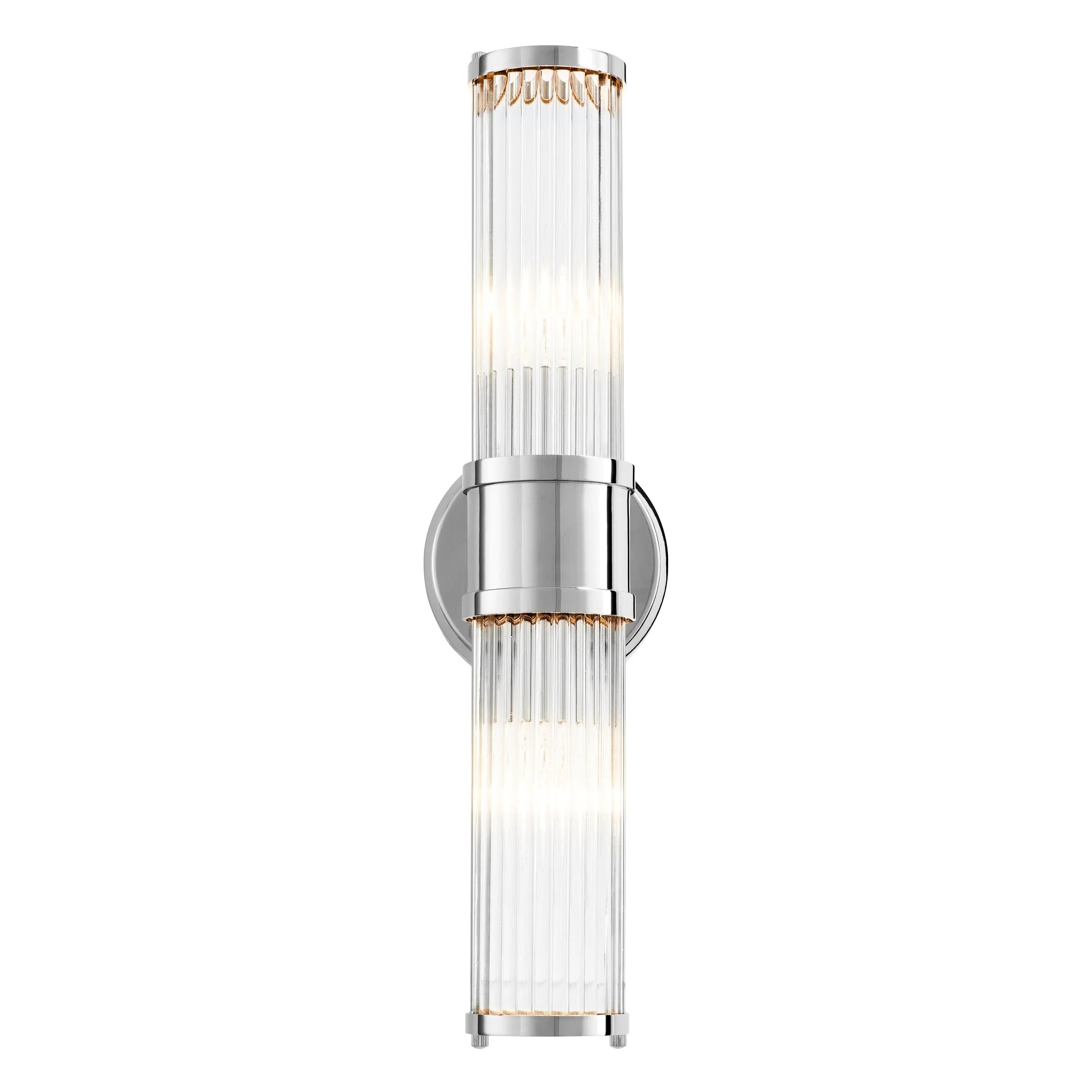 Wall Lamp Claridges Double Eichholtz