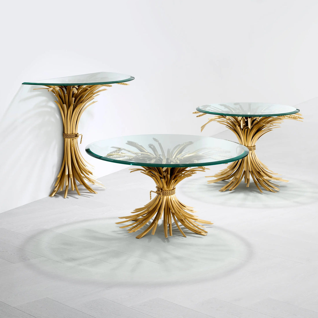 Side Table Bonheur Eichholtz