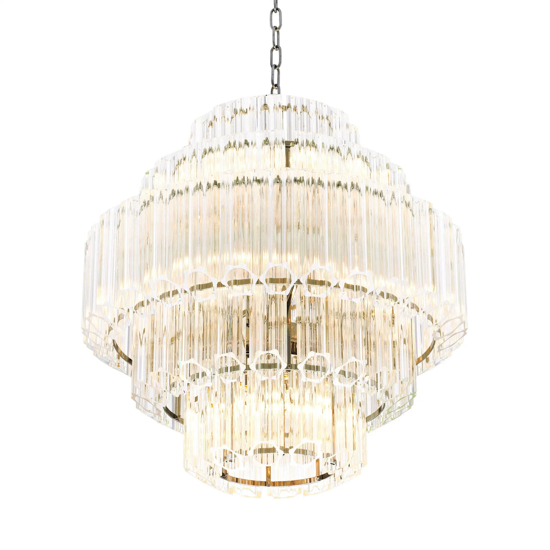 Chandelier Vittoria S Eichholtz