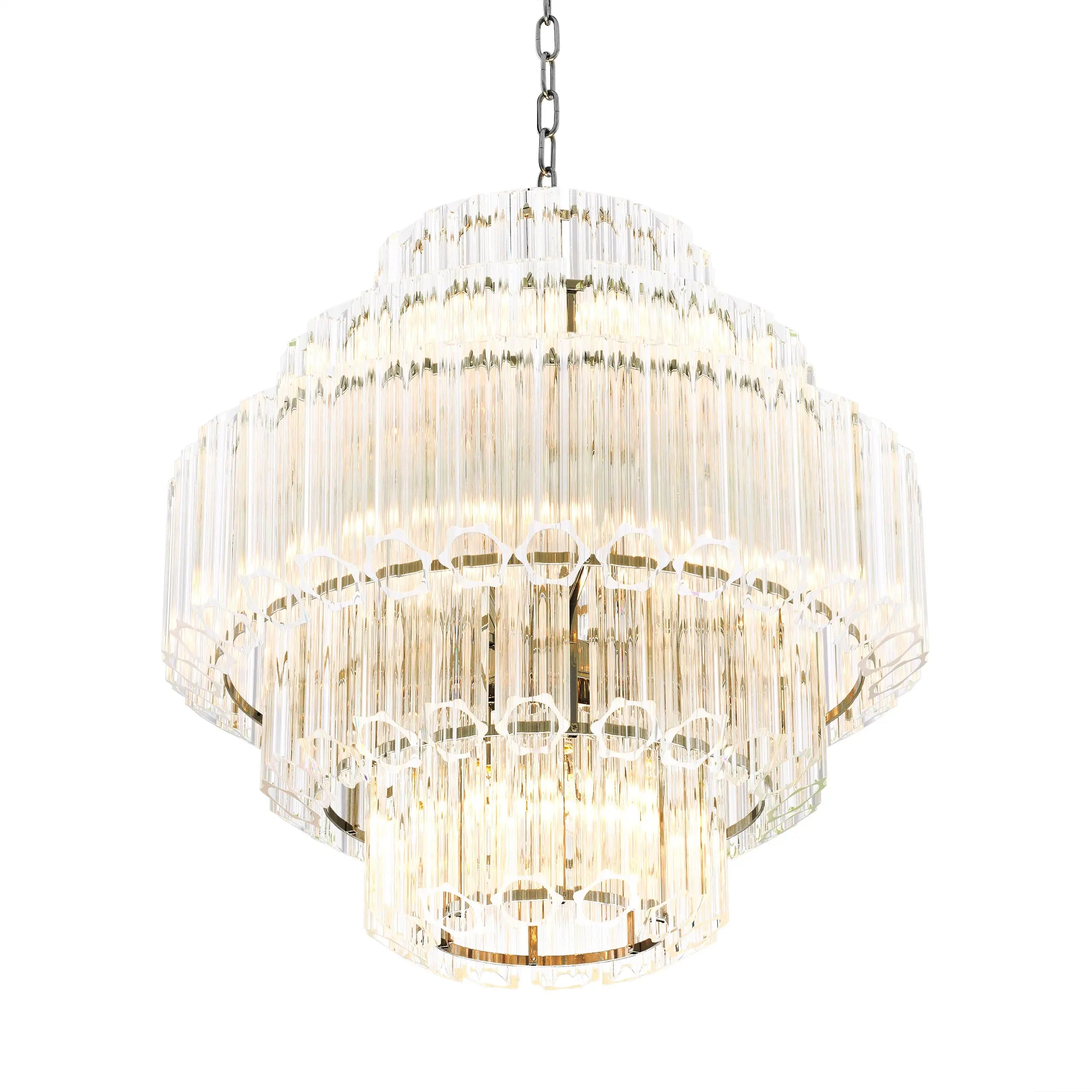 Chandelier Vittoria S Eichholtz