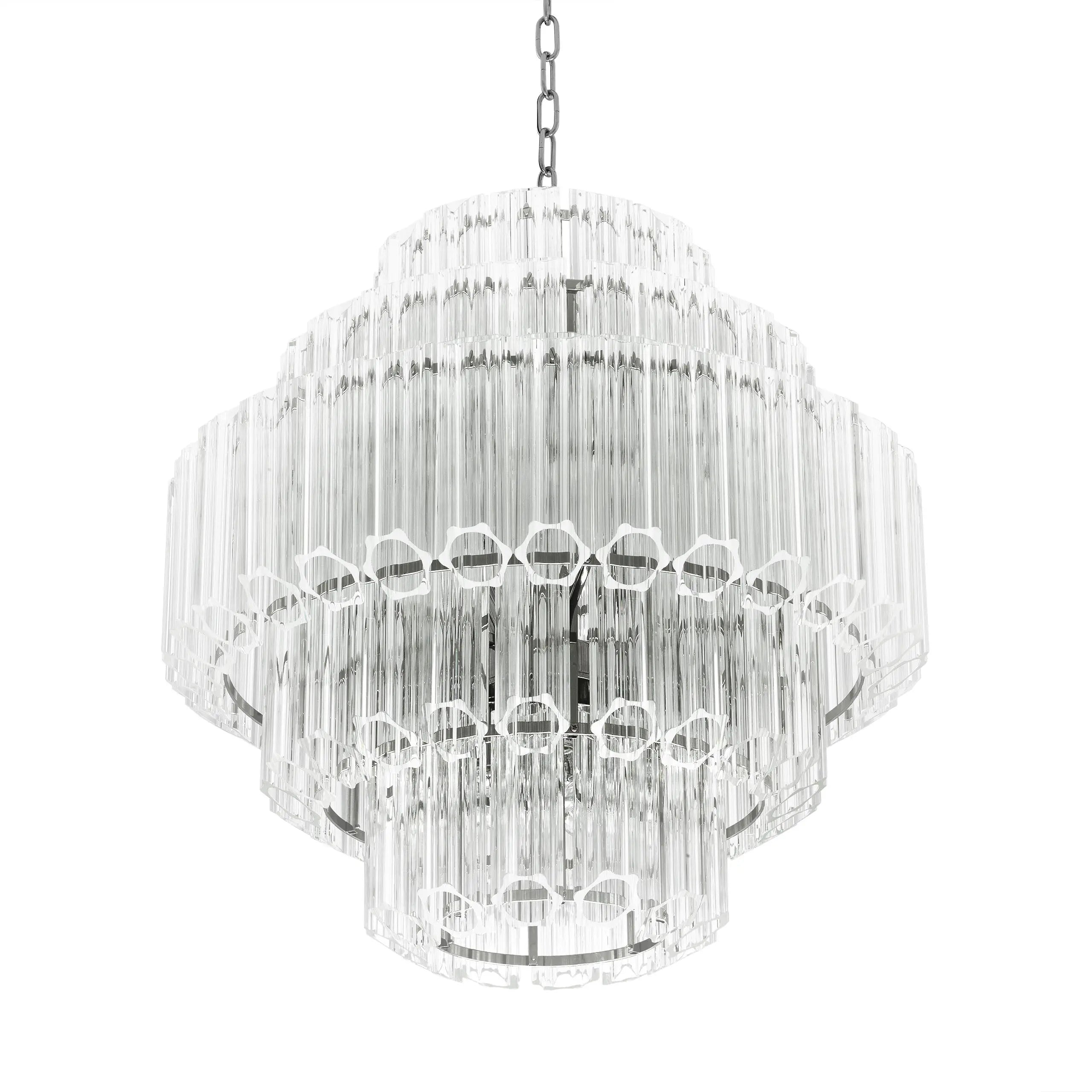 Chandelier Vittoria S Eichholtz