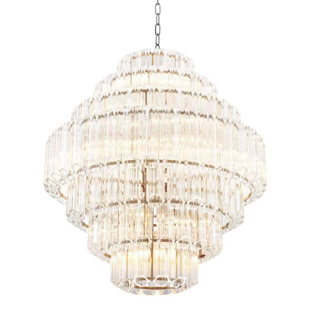 Chandelier Vittoria L Eichholtz