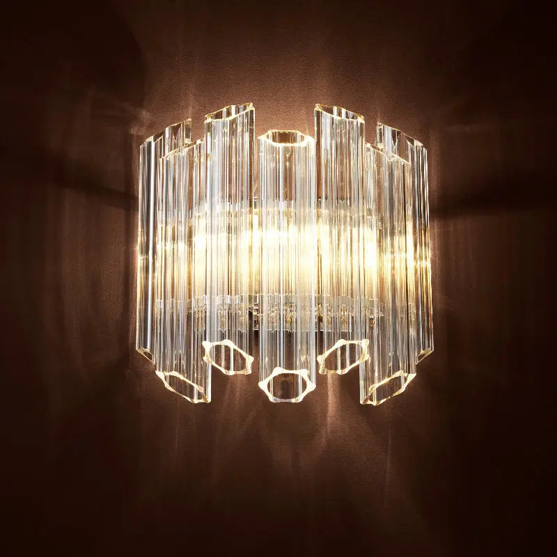 Wall Lamp Vittoria Eichholtz