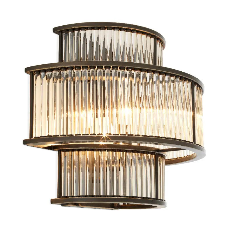 Wall Lamp Mancini Eichholtz