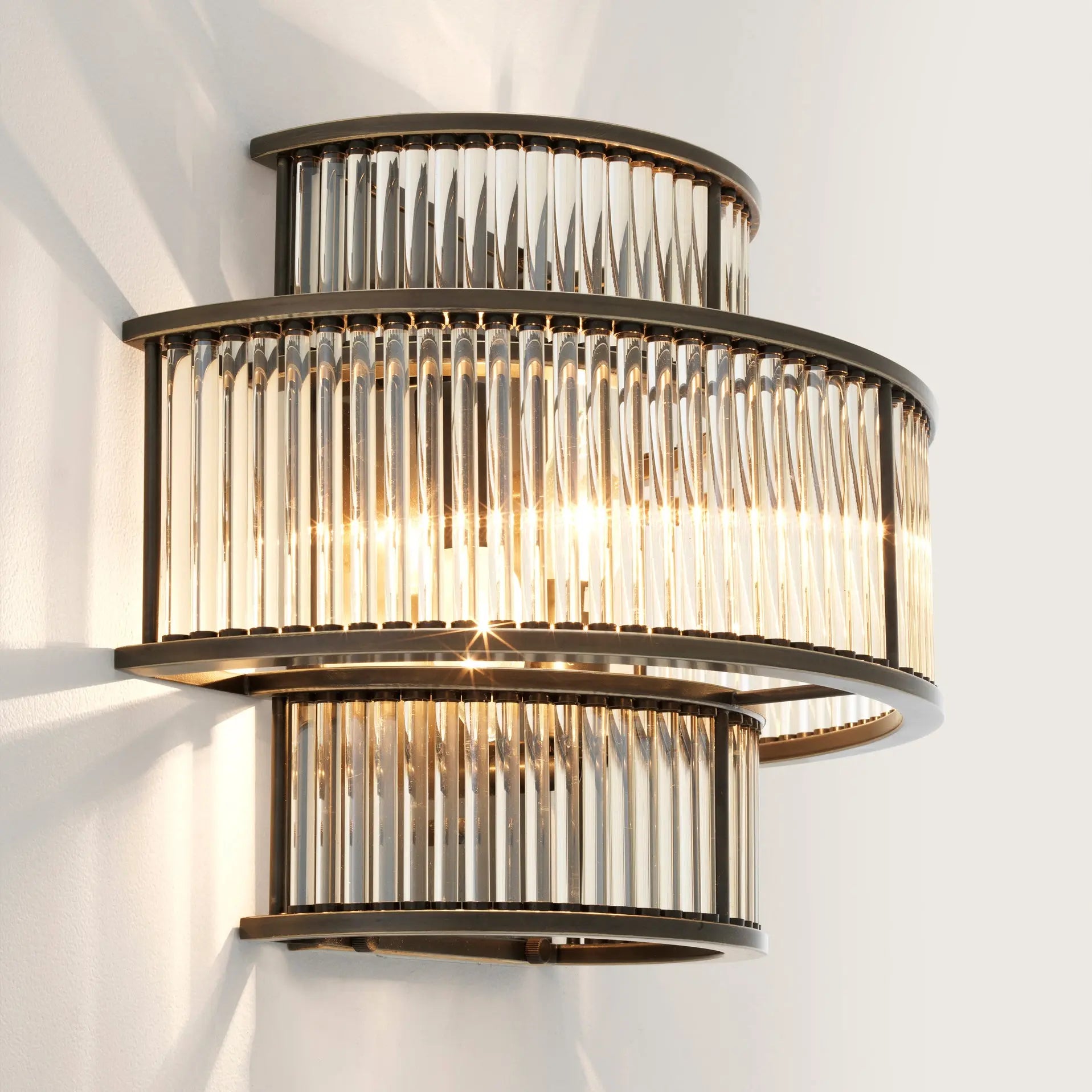Wall Lamp Mancini Eichholtz
