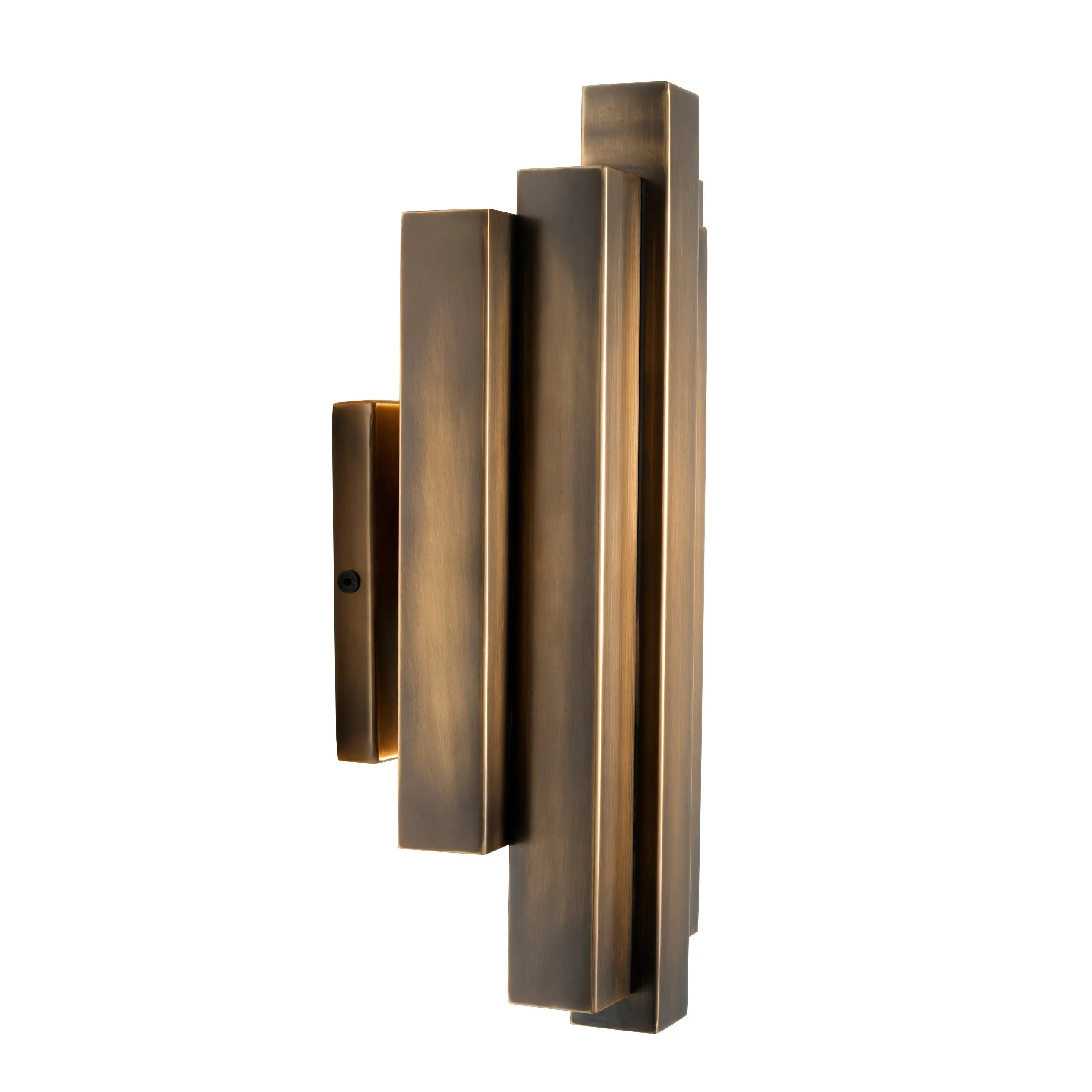 Wall Lamp Beau Rivage Eichholtz