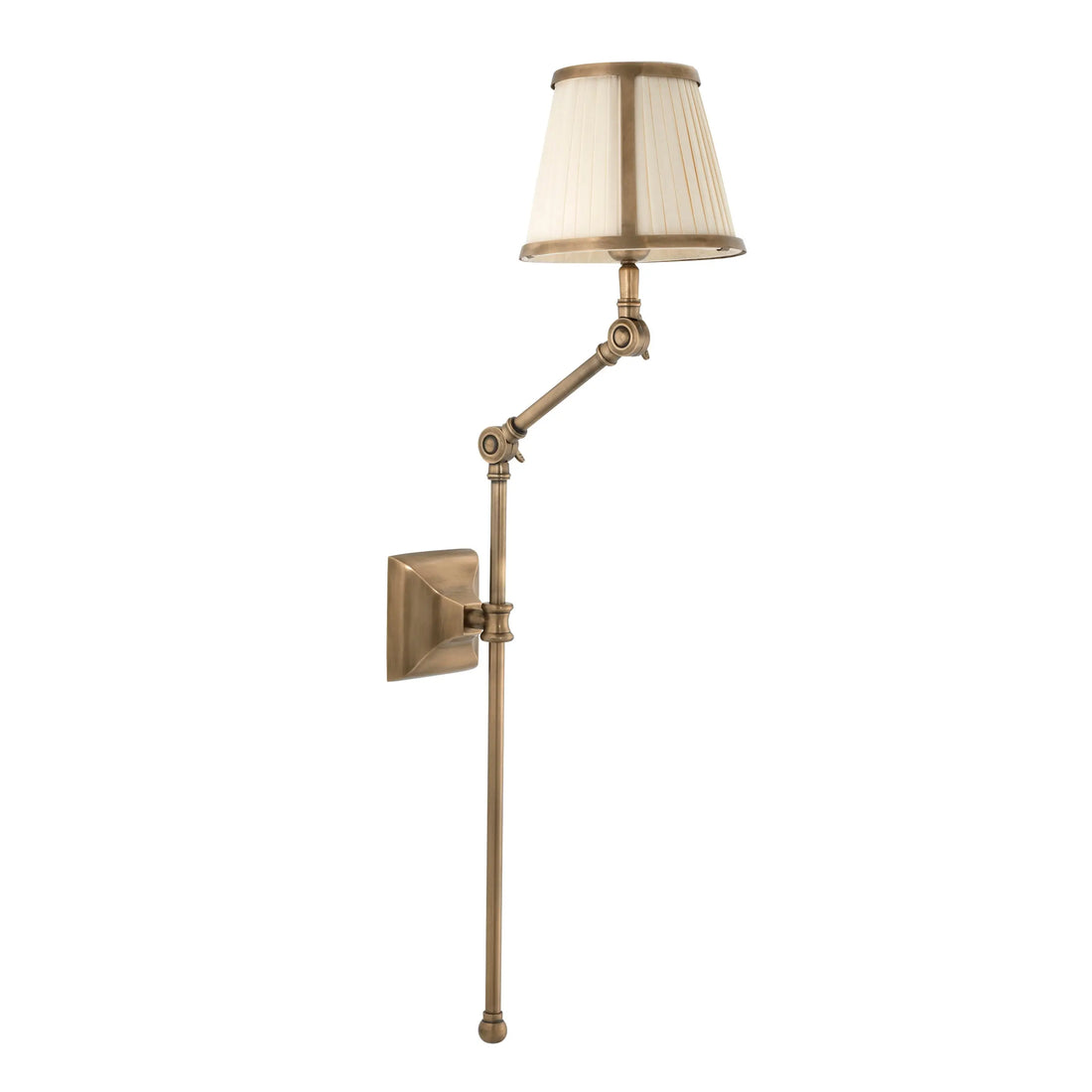 Wall Lamp Brunswick Eichholtz