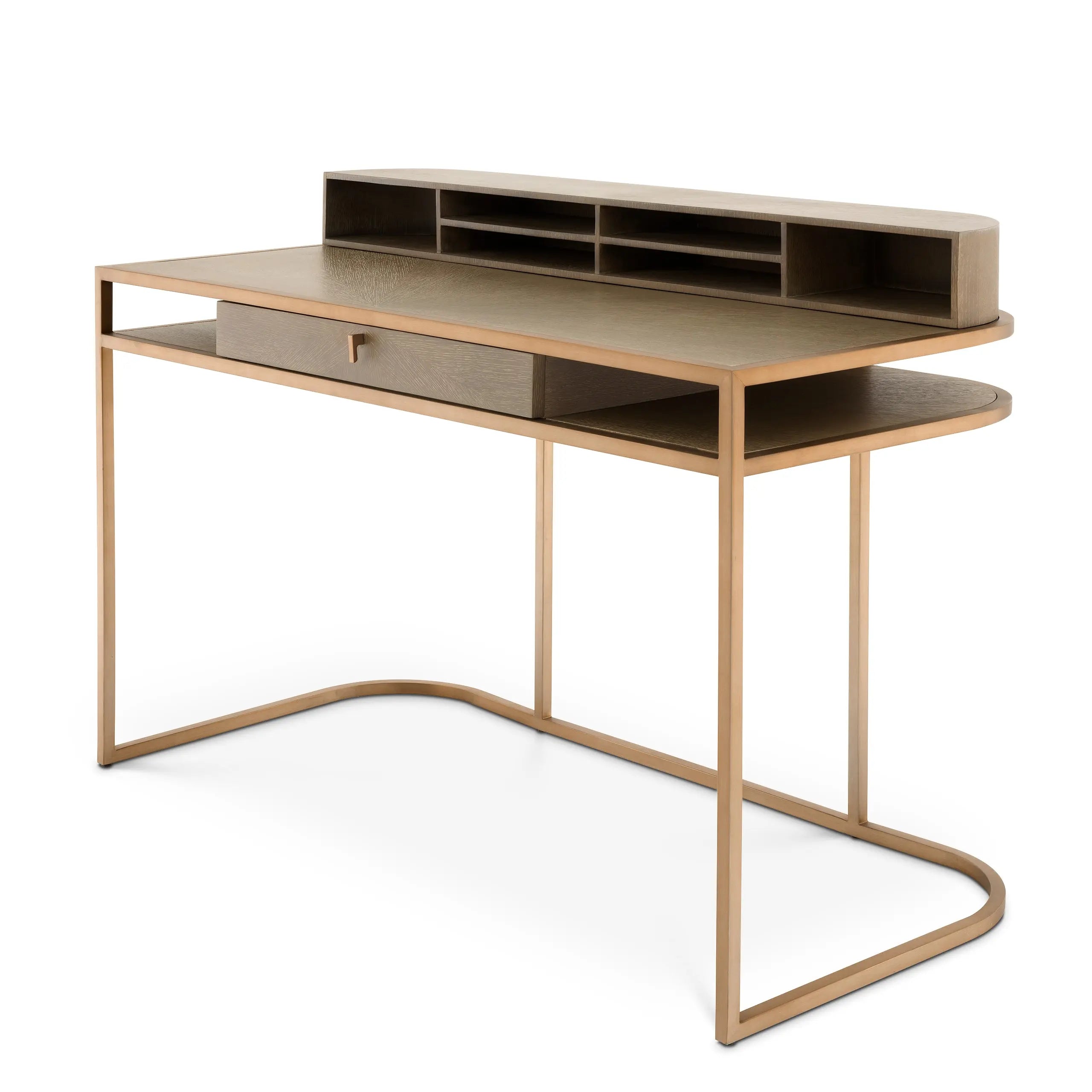 Desk Highland Eichholtz