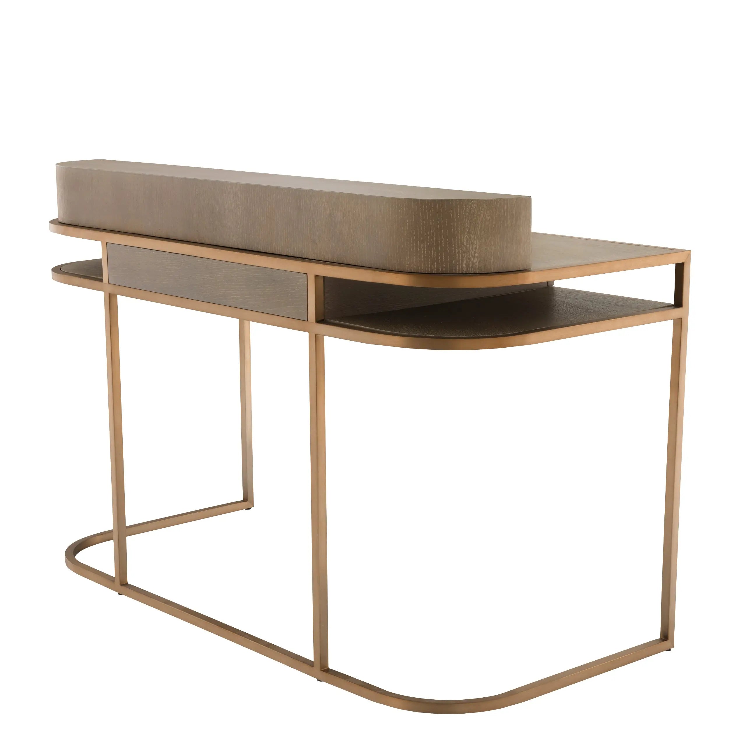 Desk Highland Eichholtz