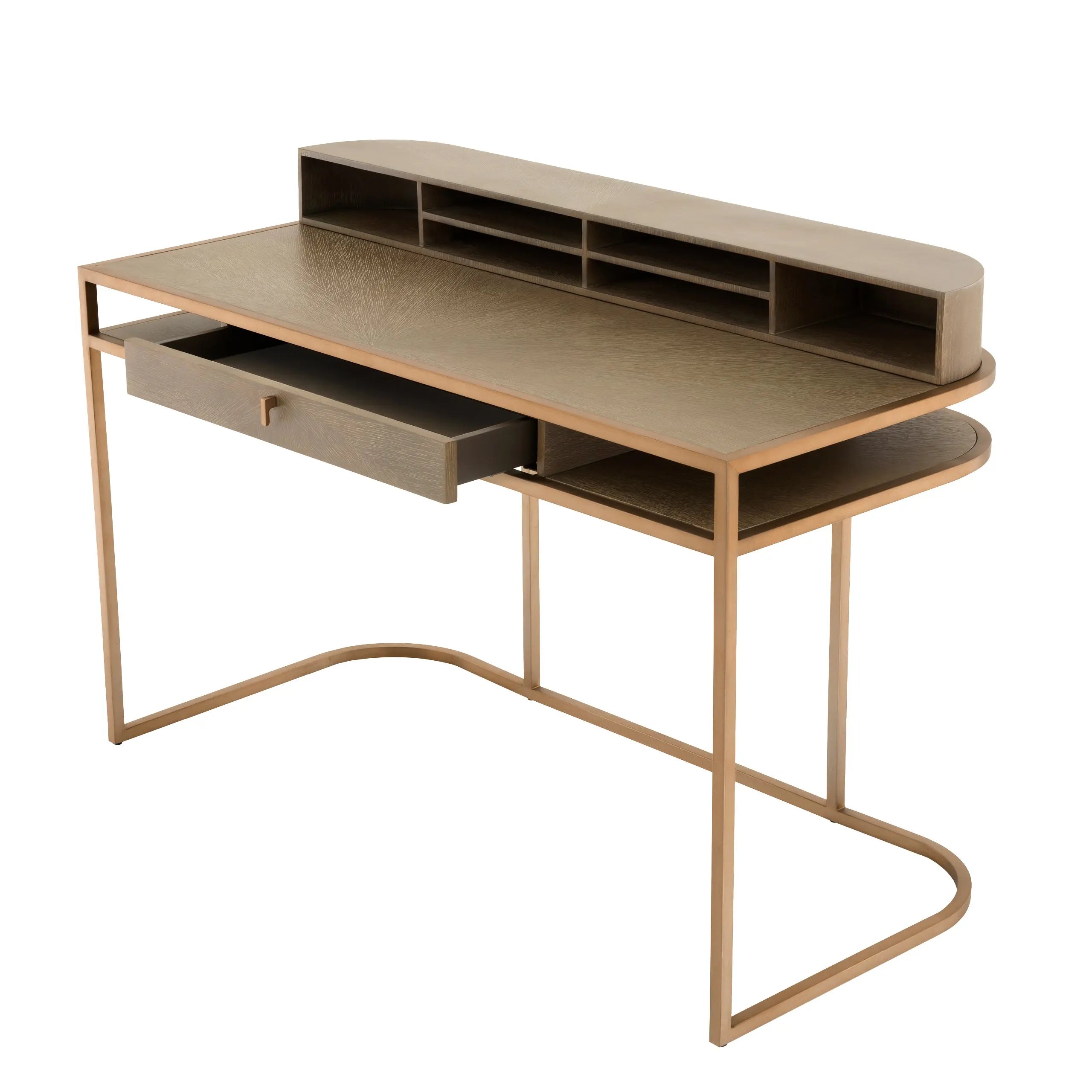 Desk Highland Eichholtz