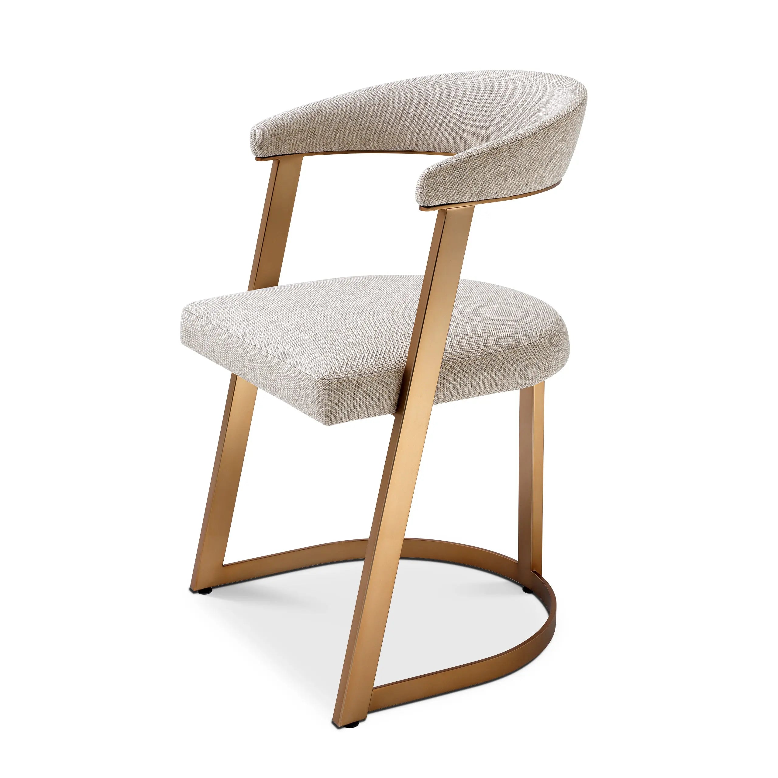 Dining Chair Dexter Eichholtz