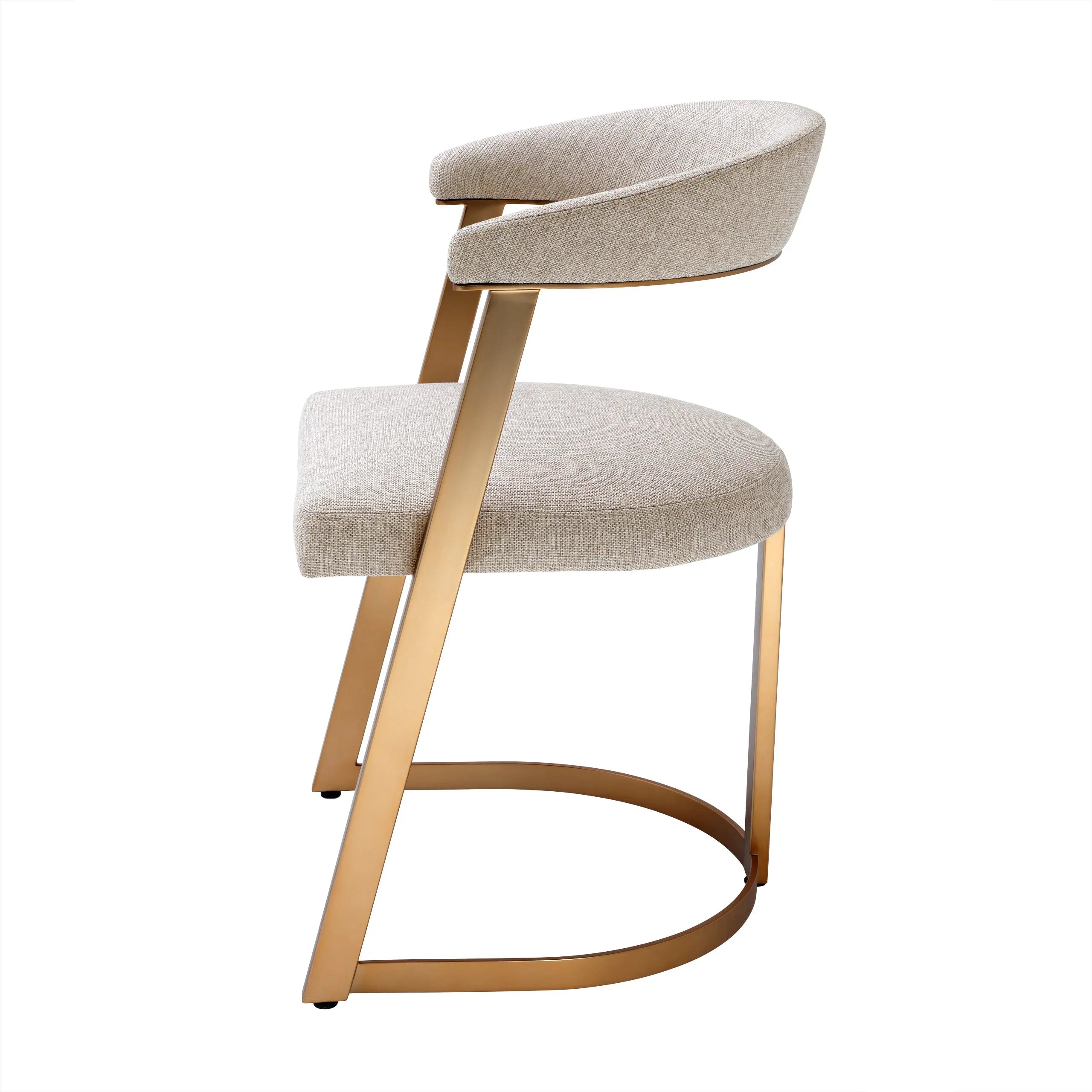 Dining Chair Dexter Eichholtz