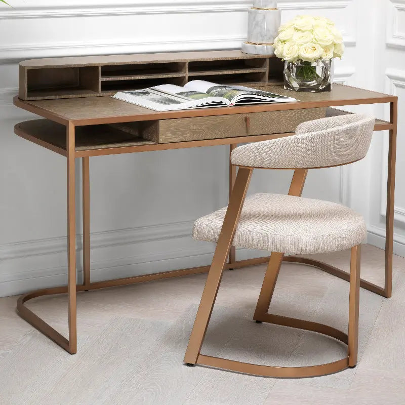 Dining Chair Dexter Eichholtz