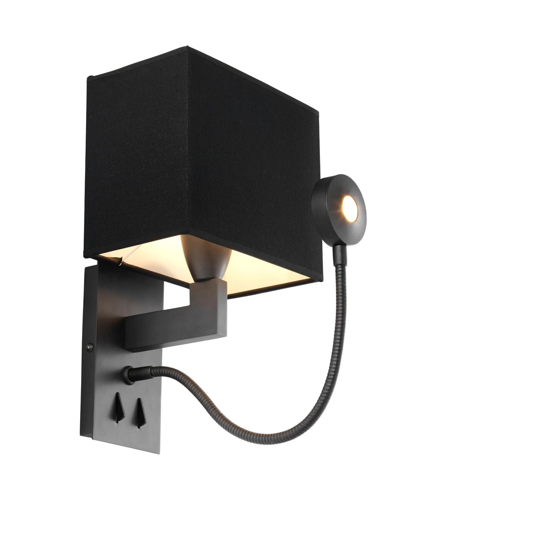 Wall Lamp Reading Eichholtz
