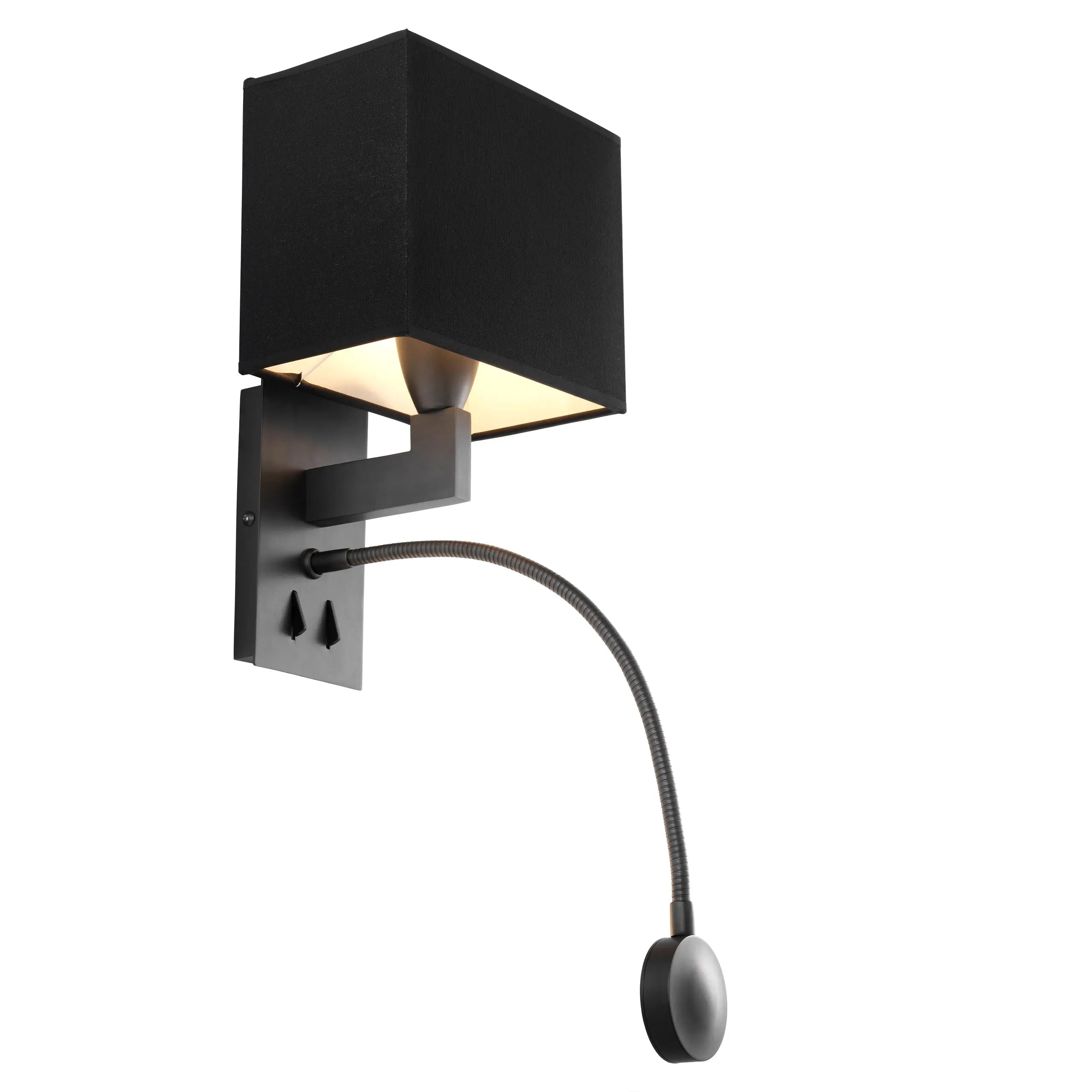 Wall Lamp Reading Eichholtz