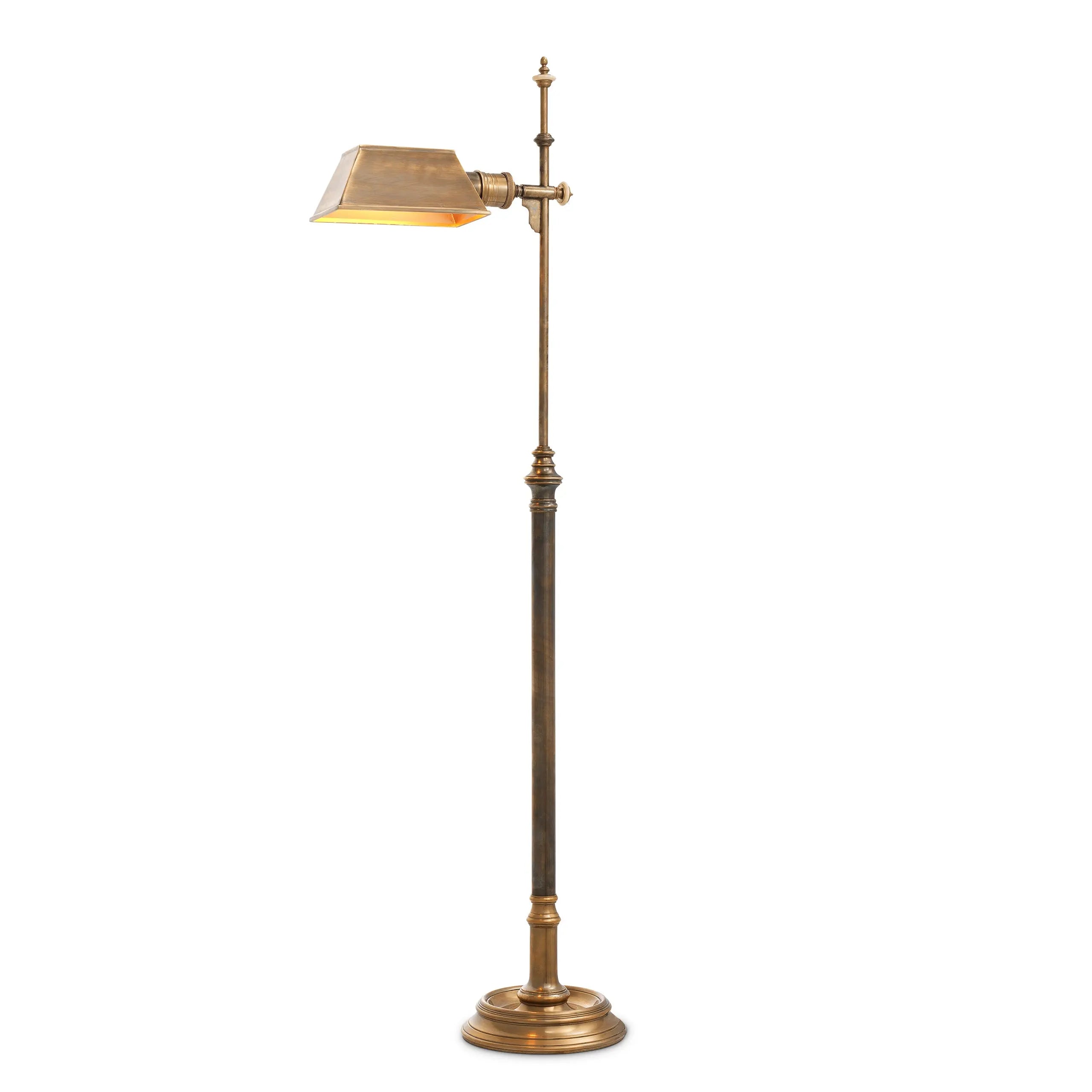 Floor Lamp Charlene Eichholtz