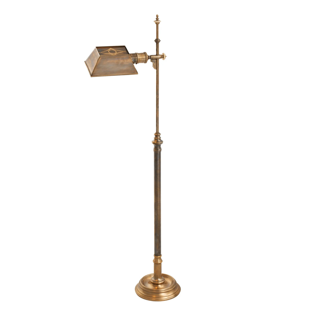 Floor Lamp Charlene Eichholtz