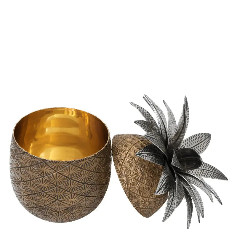 Box Pineapple Eichholtz