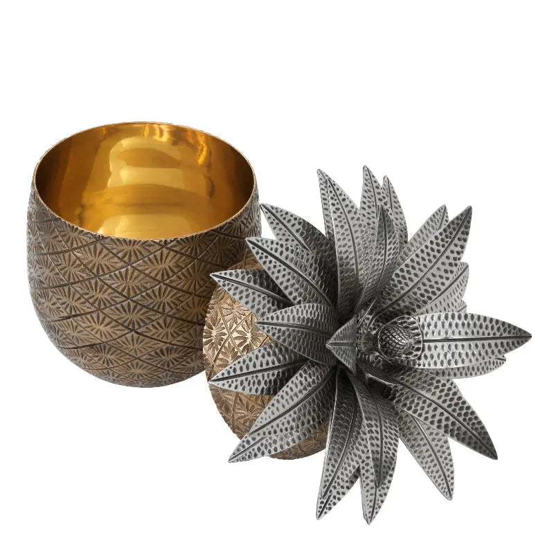 Box Pineapple Eichholtz