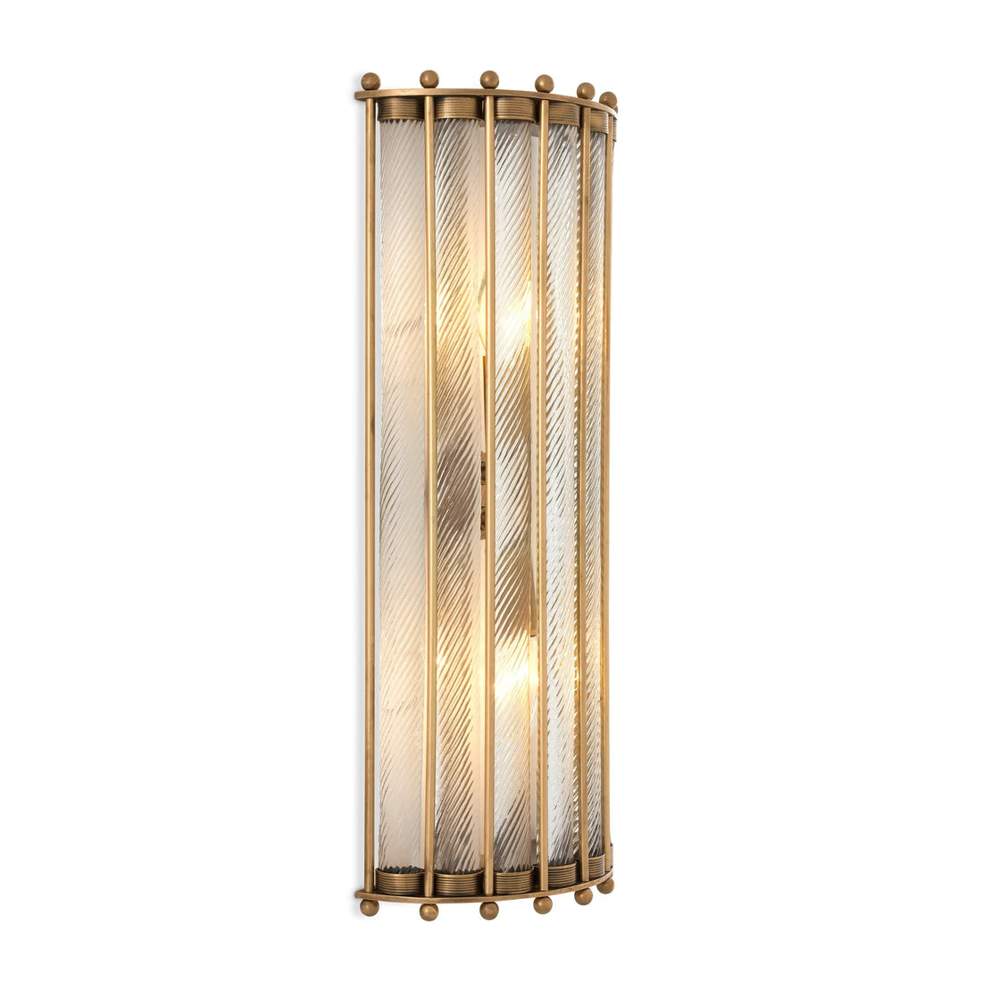 Wall Lamp Tiziano Eichholtz
