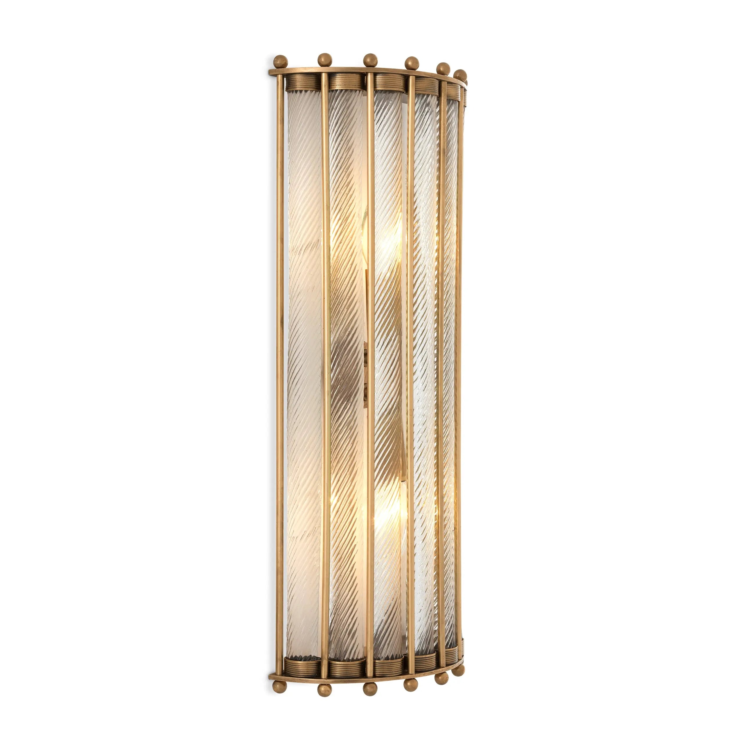 Wall Lamp Tiziano Eichholtz