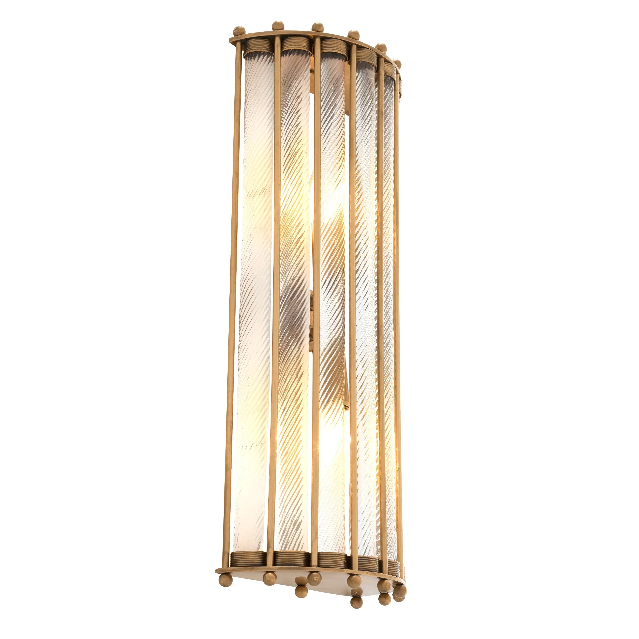 Wall Lamp Tiziano Eichholtz