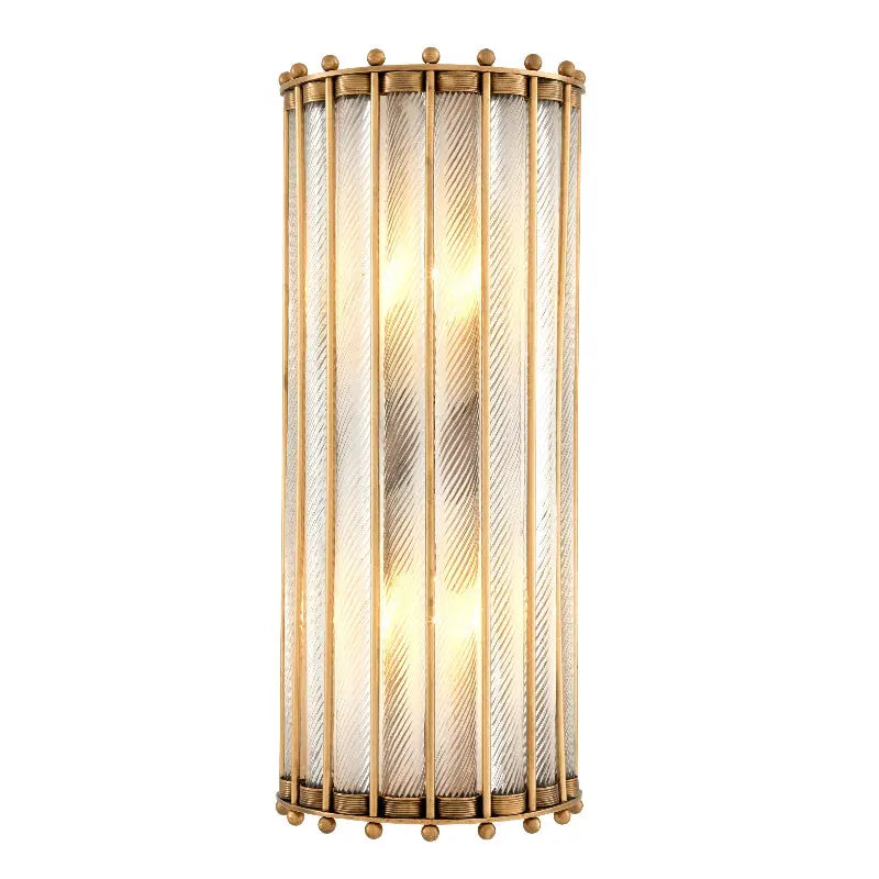 Wall Lamp Tiziano Eichholtz