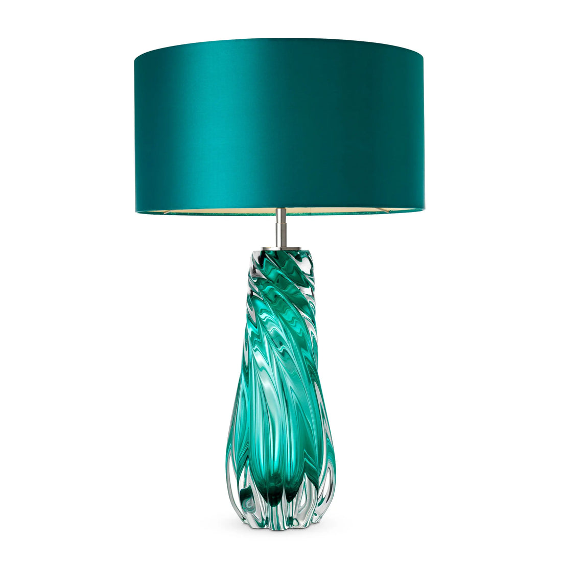 Table Lamp Barron Eichholtz
