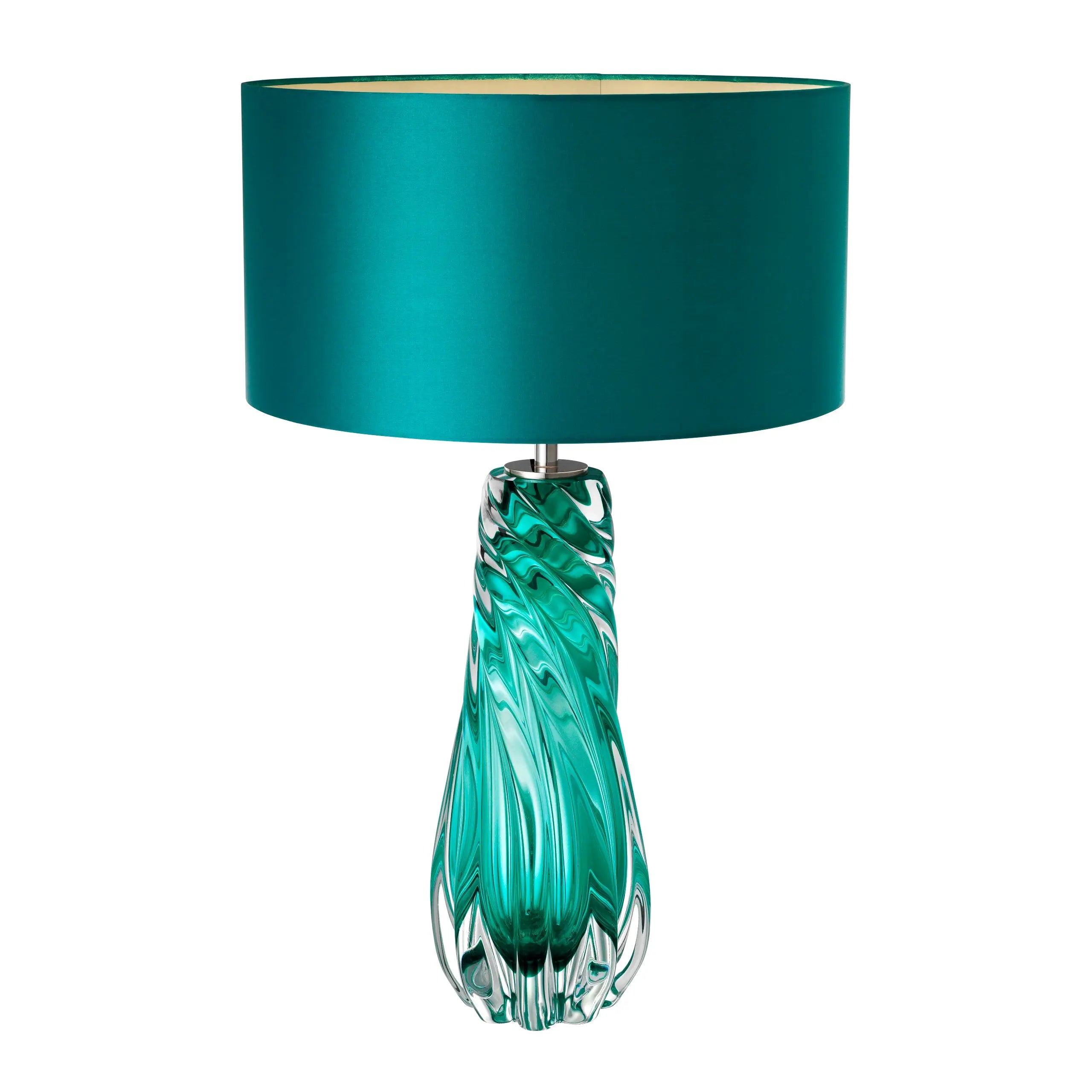 Table Lamp Barron Eichholtz