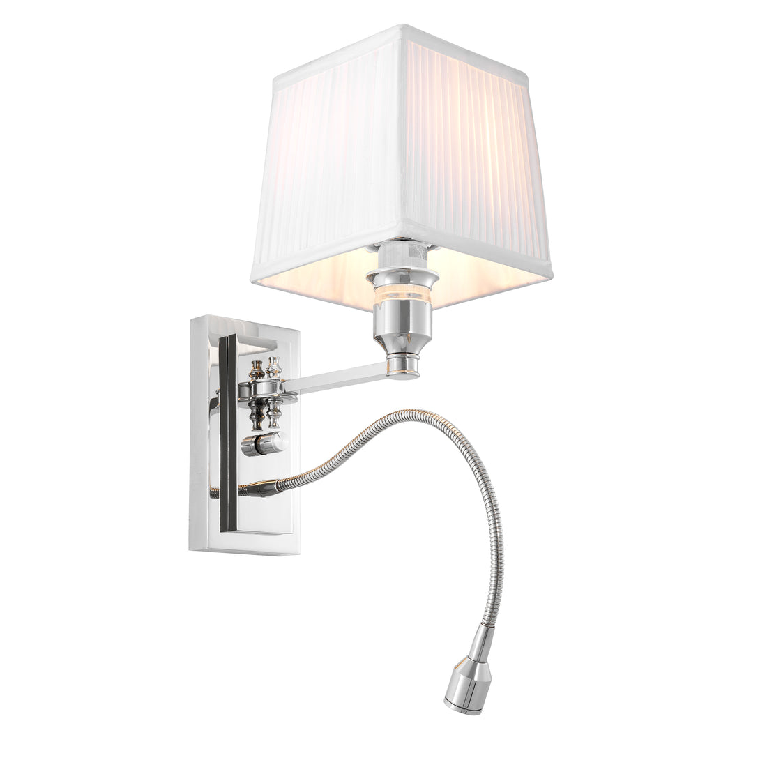 Lámpara de pared Ellington