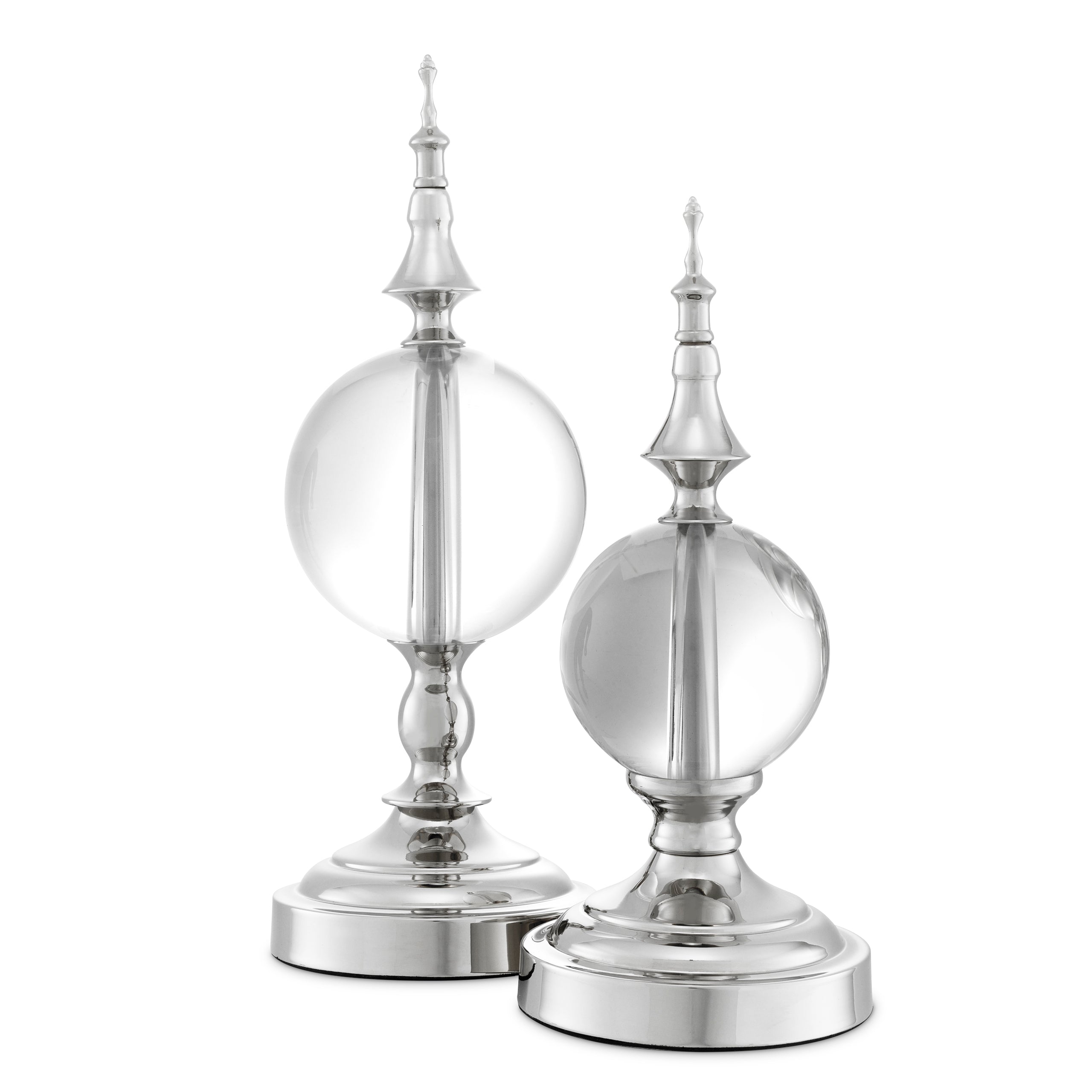 Object Zamora Set Of 2