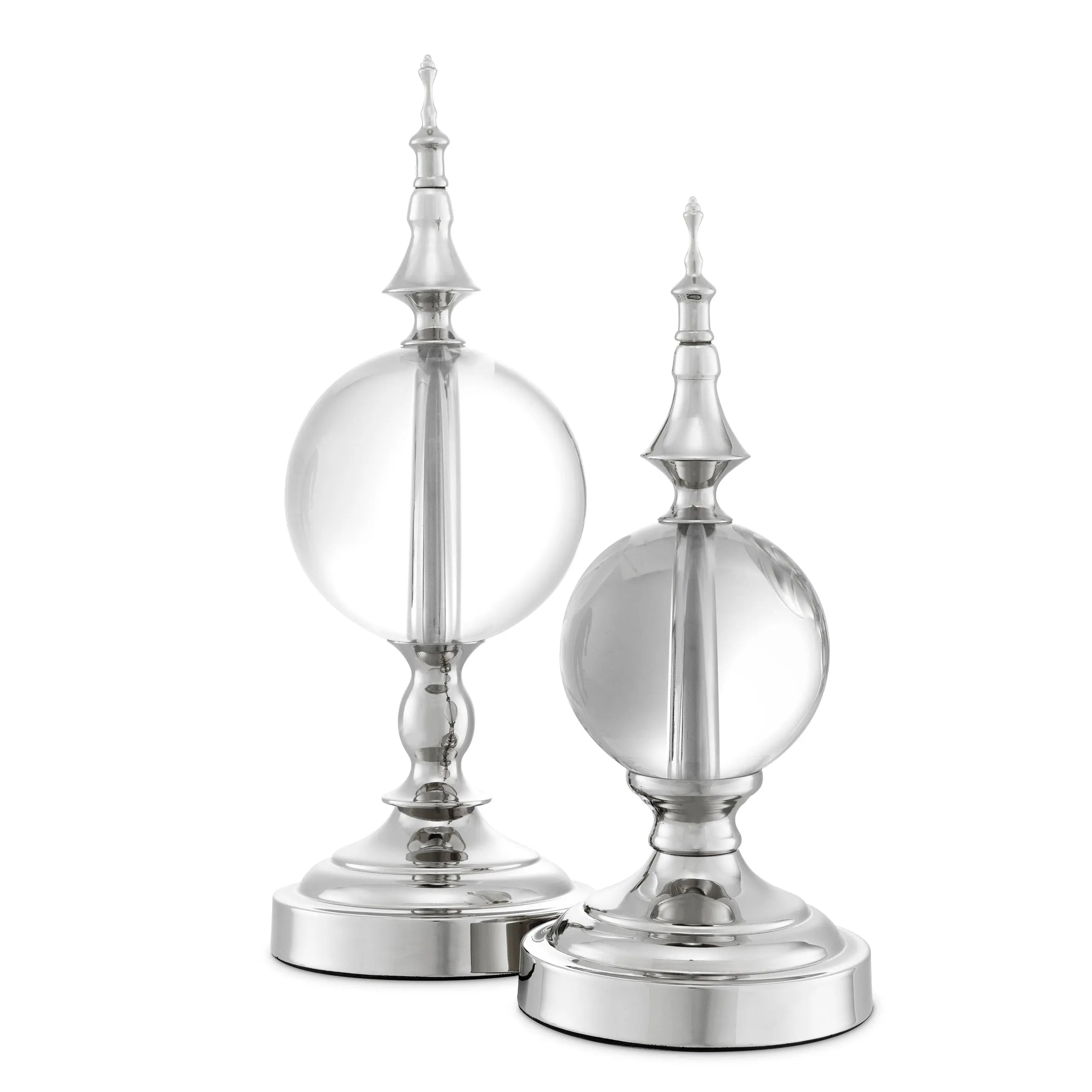 Object Zamora Set Of 2 Eichholtz
