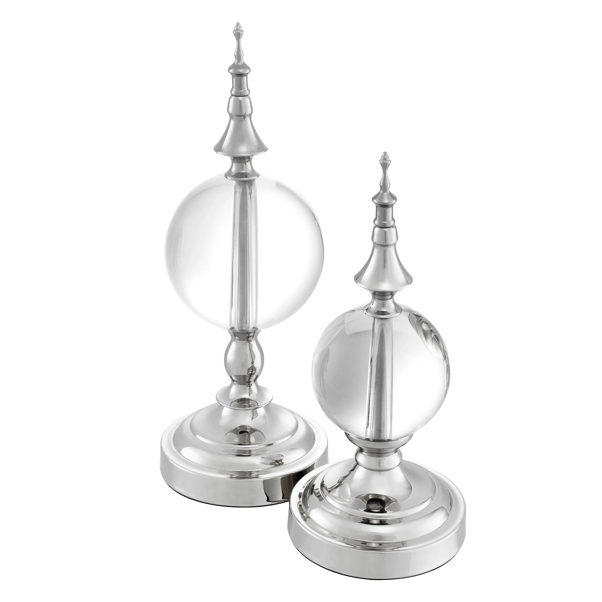Object Zamora Set Of 2 Eichholtz