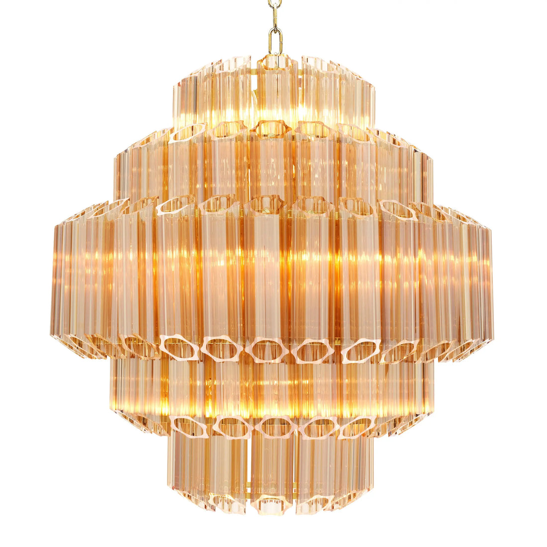 Chandelier Vittoria S Eichholtz